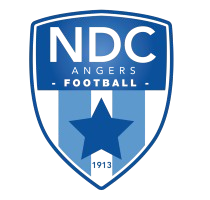 Logo de angers ndc 